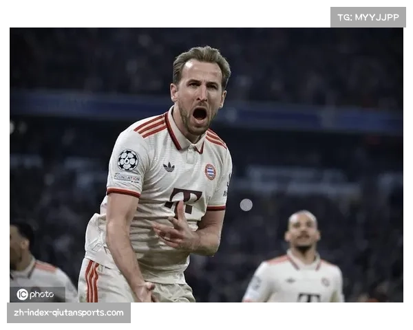 凯恩欧冠梅开二度显锋芒 射手榜排名攀升至历史第六